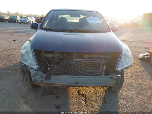 Продажа на аукционе авто 2013 Nissan Versa 1.6 Sv, vin: 3N1CN7AP5DL836935, номер лота: 46142129