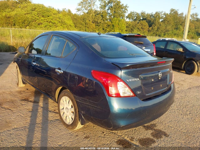 Продажа на аукционе авто 2013 Nissan Versa 1.6 Sv, vin: 3N1CN7AP5DL836935, номер лота: 46142129