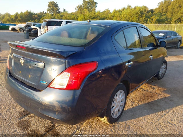 Продажа на аукционе авто 2013 Nissan Versa 1.6 Sv, vin: 3N1CN7AP5DL836935, номер лота: 46142129