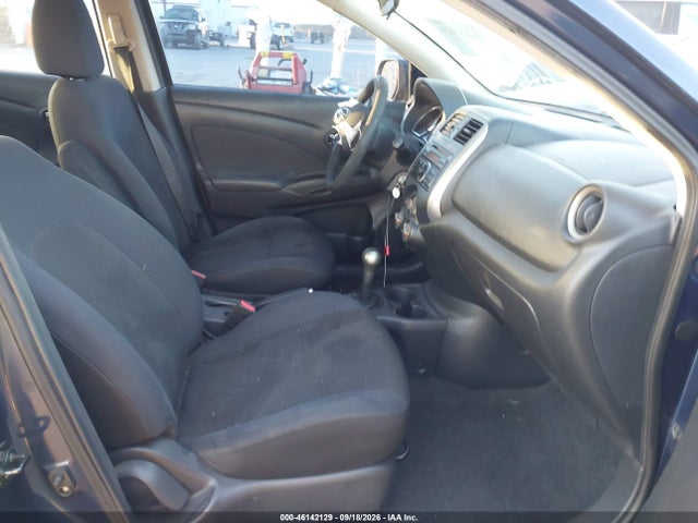 Продажа на аукционе авто 2013 Nissan Versa 1.6 Sv, vin: 3N1CN7AP5DL836935, номер лота: 46142129