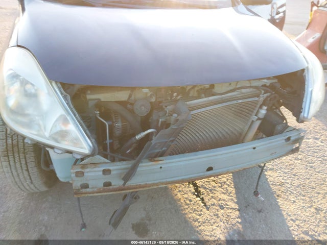 Продажа на аукционе авто 2013 Nissan Versa 1.6 Sv, vin: 3N1CN7AP5DL836935, номер лота: 46142129