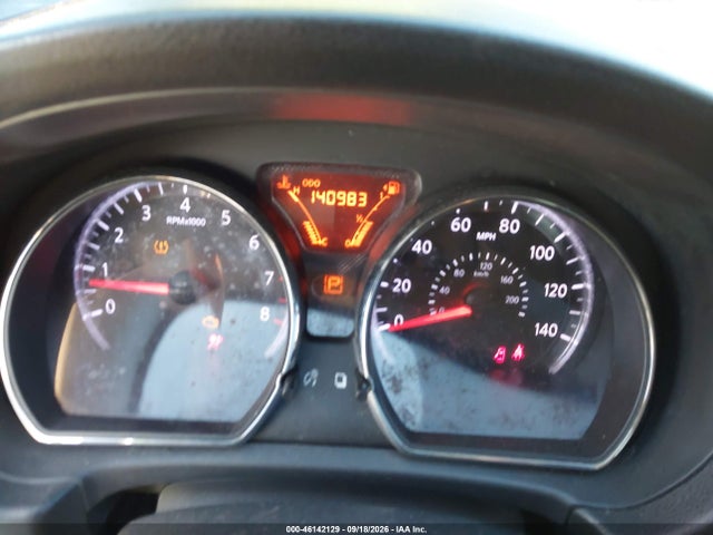 Продажа на аукционе авто 2013 Nissan Versa 1.6 Sv, vin: 3N1CN7AP5DL836935, номер лота: 46142129