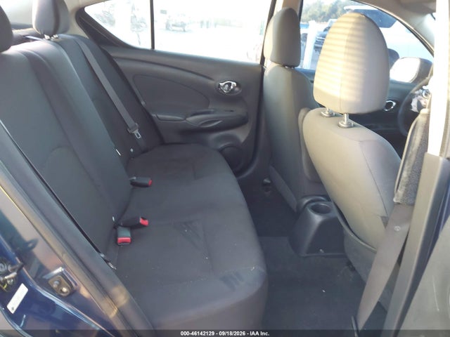 Продажа на аукционе авто 2013 Nissan Versa 1.6 Sv, vin: 3N1CN7AP5DL836935, номер лота: 46142129