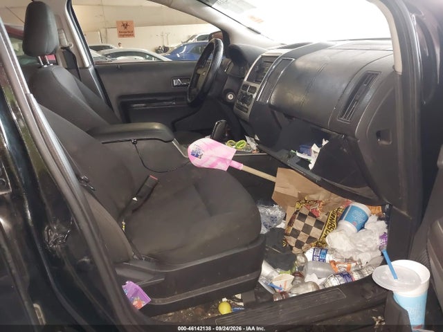 Продажа на аукционе авто 2010 Ford Edge Sel, vin: 2FMDK3JC0ABA83124, номер лота: 46142138
