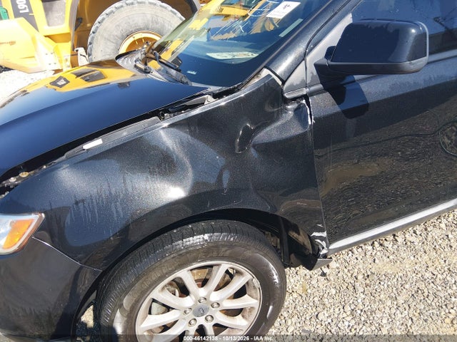 Продажа на аукционе авто 2010 Ford Edge Sel, vin: 2FMDK3JC0ABA83124, номер лота: 46142138