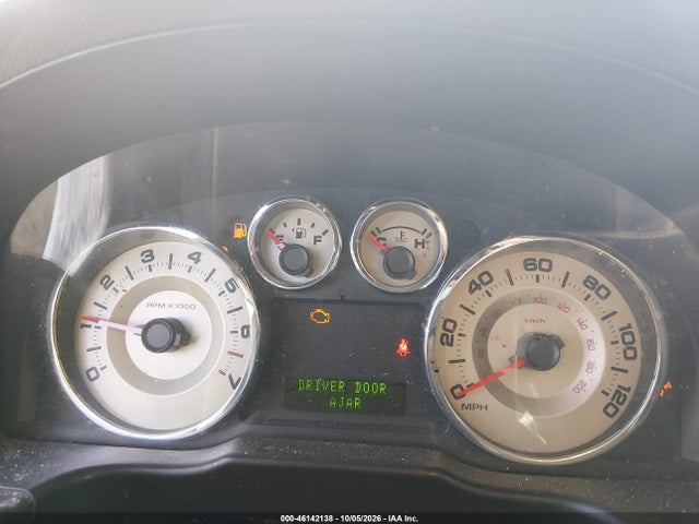 Продажа на аукционе авто 2010 Ford Edge Sel, vin: 2FMDK3JC0ABA83124, номер лота: 46142138