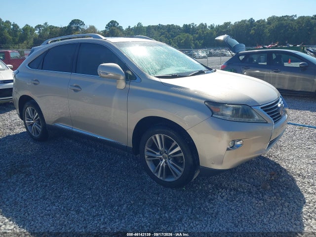 Aukcja sprzedaży 2015 Lexus Rx 350, vin: 2T2ZK1BA4FC154878, numer aukcji: 46142139