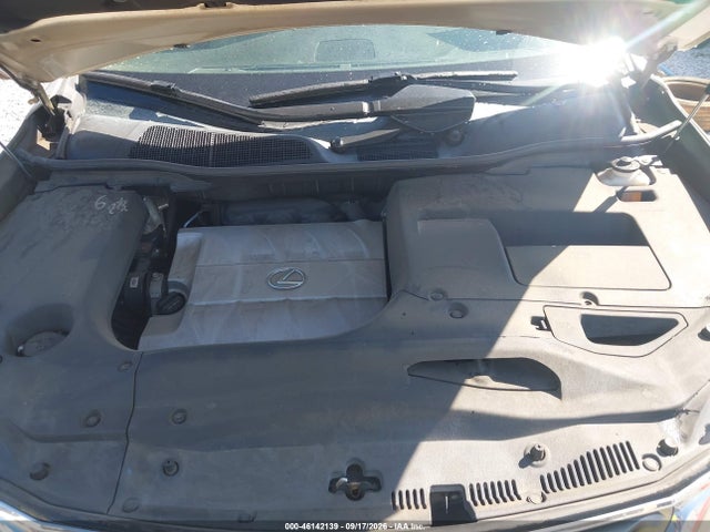 Продаж на аукціоні авто 2015 Lexus Rx 350, vin: 2T2ZK1BA4FC154878, номер лоту: 46142139