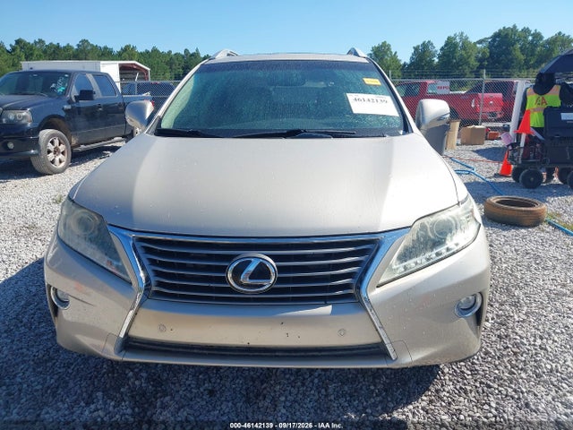 Продаж на аукціоні авто 2015 Lexus Rx 350, vin: 2T2ZK1BA4FC154878, номер лоту: 46142139