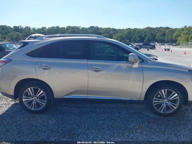 Продаж на аукціоні авто 2015 Lexus Rx 350, vin: 2T2ZK1BA4FC154878, номер лоту: 46142139