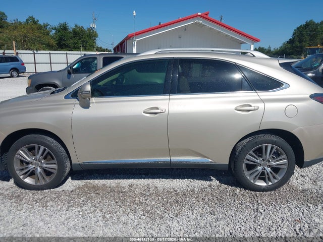 Продаж на аукціоні авто 2015 Lexus Rx 350, vin: 2T2ZK1BA4FC154878, номер лоту: 46142139