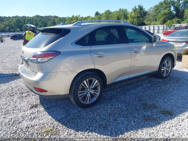 Продаж на аукціоні авто 2015 Lexus Rx 350, vin: 2T2ZK1BA4FC154878, номер лоту: 46142139
