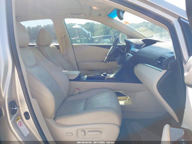 Продаж на аукціоні авто 2015 Lexus Rx 350, vin: 2T2ZK1BA4FC154878, номер лоту: 46142139