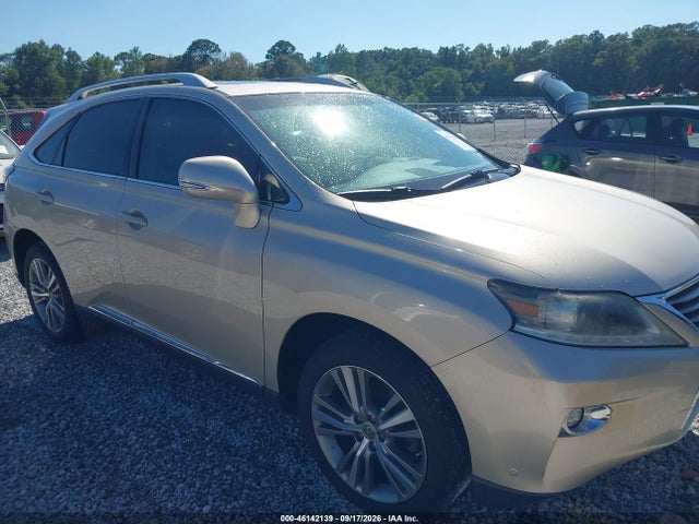 Продаж на аукціоні авто 2015 Lexus Rx 350, vin: 2T2ZK1BA4FC154878, номер лоту: 46142139