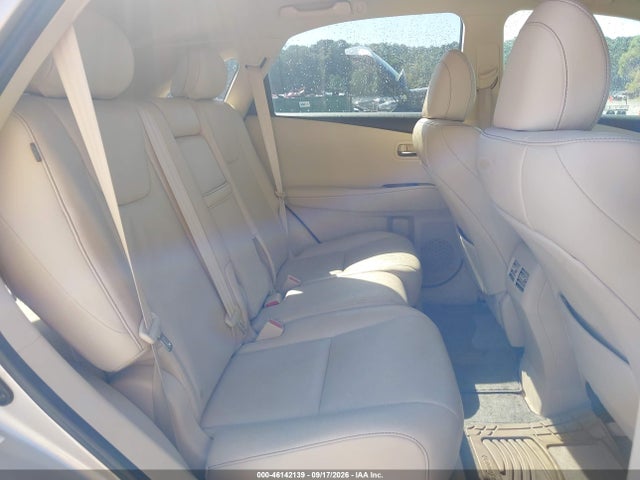 Продаж на аукціоні авто 2015 Lexus Rx 350, vin: 2T2ZK1BA4FC154878, номер лоту: 46142139