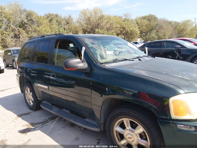 Продаж на аукціоні авто 2002 Gmc Envoy Slt, vin: 1GKDS13S222365161, номер лоту: 46142140