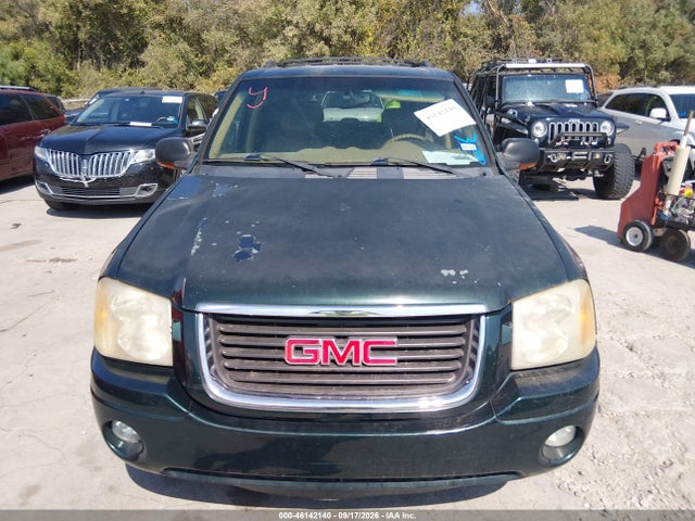 Продаж на аукціоні авто 2002 Gmc Envoy Slt, vin: 1GKDS13S222365161, номер лоту: 46142140
