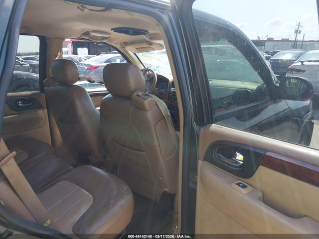 Продаж на аукціоні авто 2002 Gmc Envoy Slt, vin: 1GKDS13S222365161, номер лоту: 46142140