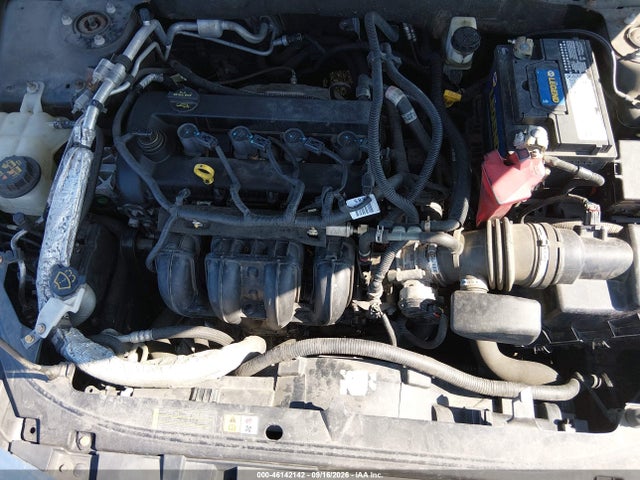 2012 Ford Fusion Sel მანქანა იყიდება აუქციონზე, vin: 3FAHP0JA4CR121033, აუქციონის ნომერი: 46142142