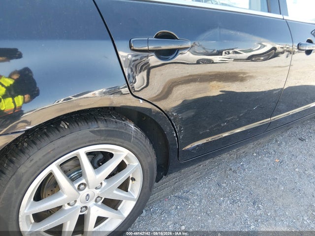 2012 Ford Fusion Sel მანქანა იყიდება აუქციონზე, vin: 3FAHP0JA4CR121033, აუქციონის ნომერი: 46142142