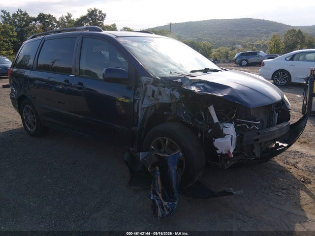 Aukcja sprzedaży 2006 Toyota Sienna Xle, vin: 5TDZA22C96S402970, numer aukcji: 46142144