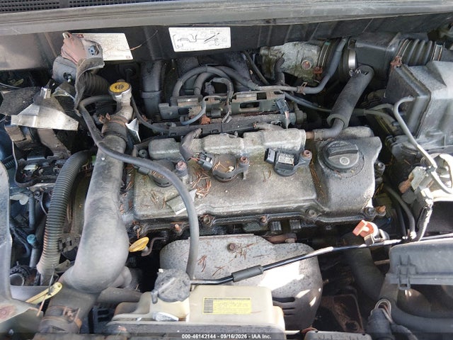 2006 Toyota Sienna Xle მანქანა იყიდება აუქციონზე, vin: 5TDZA22C96S402970, აუქციონის ნომერი: 46142144