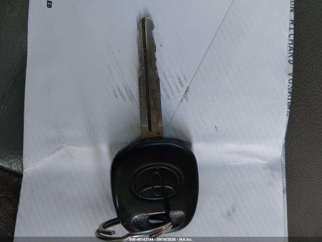 2006 Toyota Sienna Xle მანქანა იყიდება აუქციონზე, vin: 5TDZA22C96S402970, აუქციონის ნომერი: 46142144
