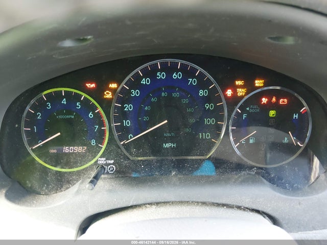 2006 Toyota Sienna Xle მანქანა იყიდება აუქციონზე, vin: 5TDZA22C96S402970, აუქციონის ნომერი: 46142144