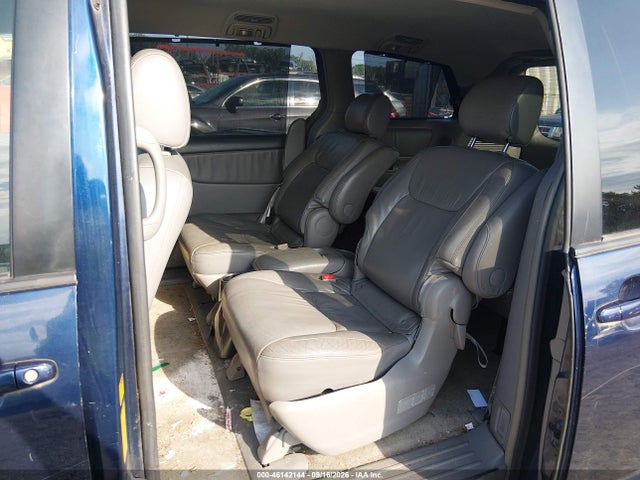 2006 Toyota Sienna Xle მანქანა იყიდება აუქციონზე, vin: 5TDZA22C96S402970, აუქციონის ნომერი: 46142144