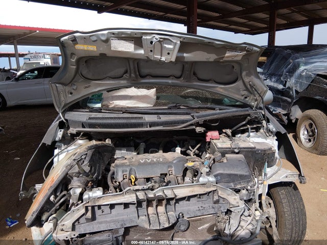 2008 Toyota Yaris მანქანა იყიდება აუქციონზე, vin: JTDJT923385214969, აუქციონის ნომერი: 46142147