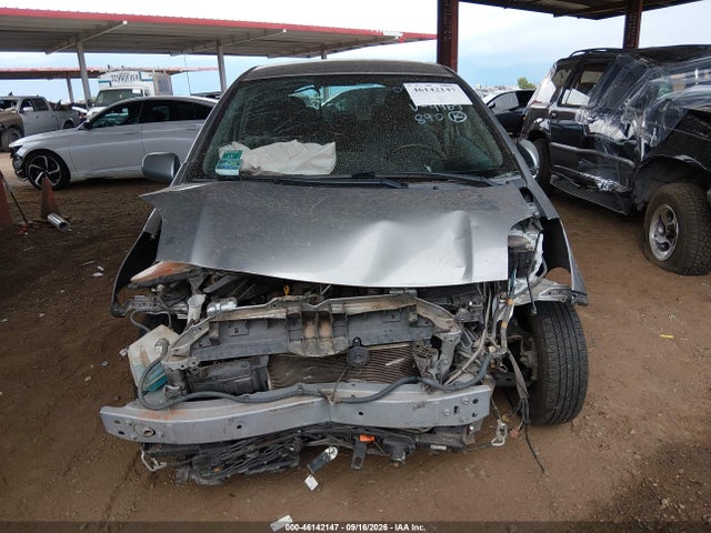 2008 Toyota Yaris მანქანა იყიდება აუქციონზე, vin: JTDJT923385214969, აუქციონის ნომერი: 46142147