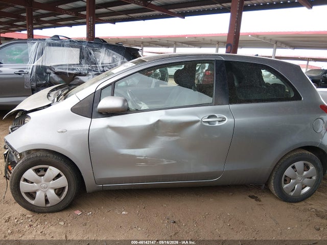 2008 Toyota Yaris მანქანა იყიდება აუქციონზე, vin: JTDJT923385214969, აუქციონის ნომერი: 46142147