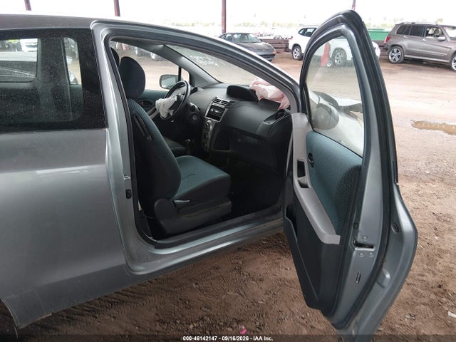 2008 Toyota Yaris მანქანა იყიდება აუქციონზე, vin: JTDJT923385214969, აუქციონის ნომერი: 46142147