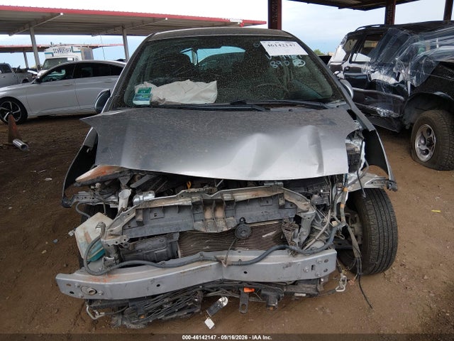 2008 Toyota Yaris მანქანა იყიდება აუქციონზე, vin: JTDJT923385214969, აუქციონის ნომერი: 46142147
