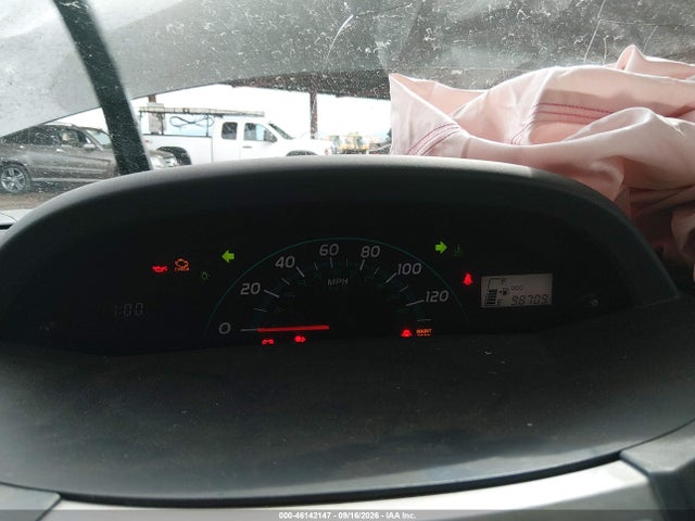 2008 Toyota Yaris მანქანა იყიდება აუქციონზე, vin: JTDJT923385214969, აუქციონის ნომერი: 46142147