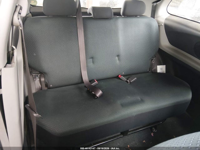 2008 Toyota Yaris მანქანა იყიდება აუქციონზე, vin: JTDJT923385214969, აუქციონის ნომერი: 46142147