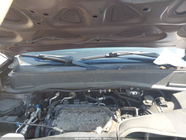 46142149 :رقم المزاد ، 5FNYF3H56DB002751 vin ، 2013 Honda Pilot Ex-l مزاد بيع
