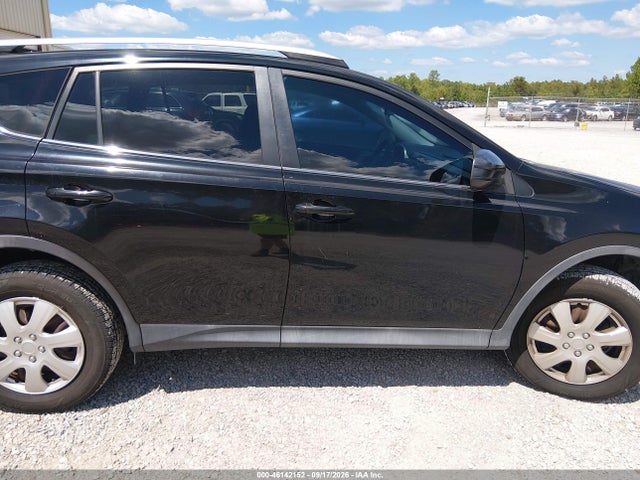 Toyota RAV4 LE 2015 2T3ZFREV6FW186226 Image 13