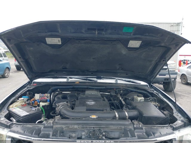 Продажа на аукционе авто 2005 Nissan Pathfinder Se, vin: 5N1AR18W55C741531, номер лота: 46142154