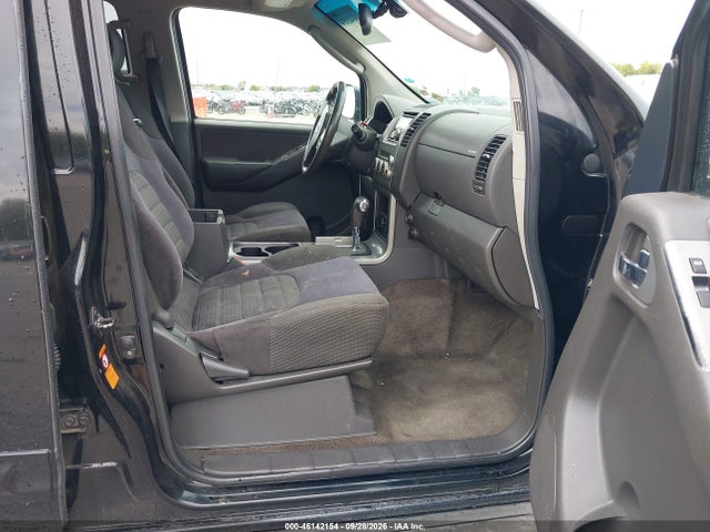 Продажа на аукционе авто 2005 Nissan Pathfinder Se, vin: 5N1AR18W55C741531, номер лота: 46142154