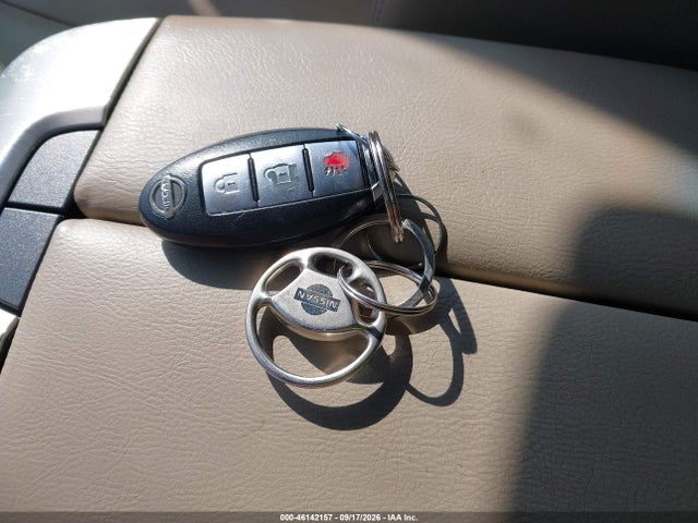 46142157 :رقم المزاد ، JN8AZ08W87W643162 vin ، 2007 Nissan Murano Sl مزاد بيع