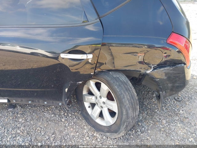 46142157 :رقم المزاد ، JN8AZ08W87W643162 vin ، 2007 Nissan Murano Sl مزاد بيع
