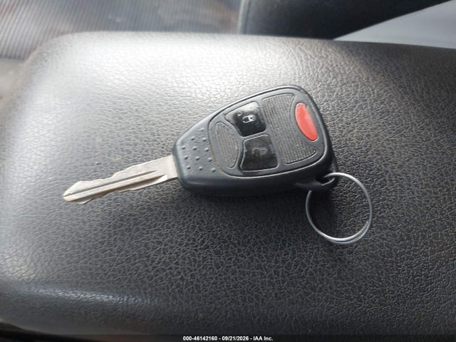 46142160 :رقم المزاد ، 1C4NJPBA6GD735750 vin ، 2016 Jeep Patriot Sport مزاد بيع