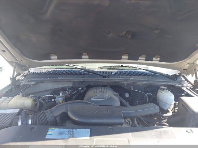 Aukcja sprzedaży 2004 Chevrolet Tahoe Lt, vin: 1GNEC13Z64J326504, numer aukcji: 46142163