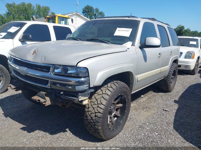 Aukcja sprzedaży 2004 Chevrolet Tahoe Lt, vin: 1GNEC13Z64J326504, numer aukcji: 46142163