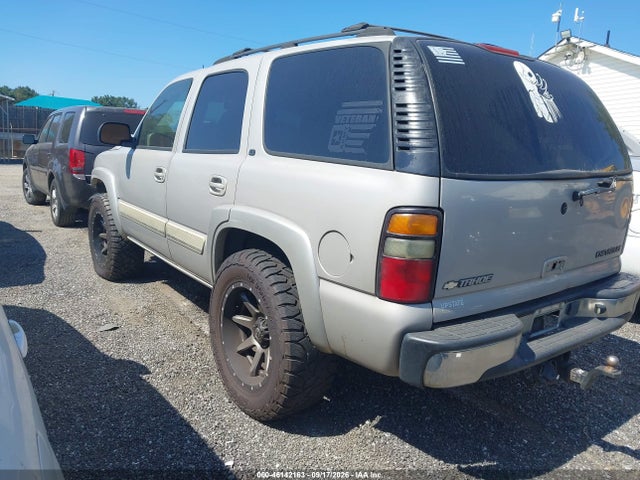 Aukcja sprzedaży 2004 Chevrolet Tahoe Lt, vin: 1GNEC13Z64J326504, numer aukcji: 46142163