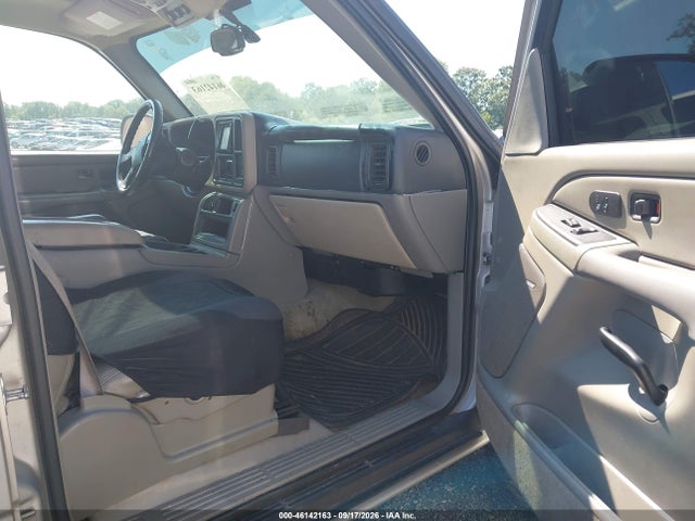 Aukcja sprzedaży 2004 Chevrolet Tahoe Lt, vin: 1GNEC13Z64J326504, numer aukcji: 46142163
