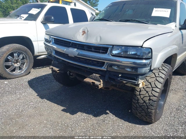 Aukcja sprzedaży 2004 Chevrolet Tahoe Lt, vin: 1GNEC13Z64J326504, numer aukcji: 46142163