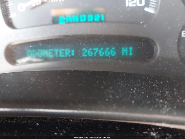 Aukcja sprzedaży 2004 Chevrolet Tahoe Lt, vin: 1GNEC13Z64J326504, numer aukcji: 46142163