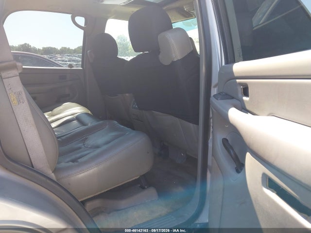 Aukcja sprzedaży 2004 Chevrolet Tahoe Lt, vin: 1GNEC13Z64J326504, numer aukcji: 46142163